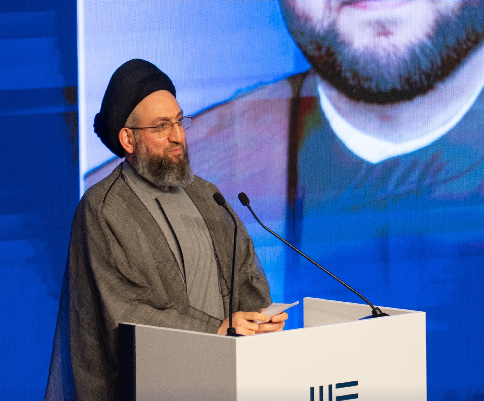 Ammar Hekim: Diyalog çatışmanın yerini almalı