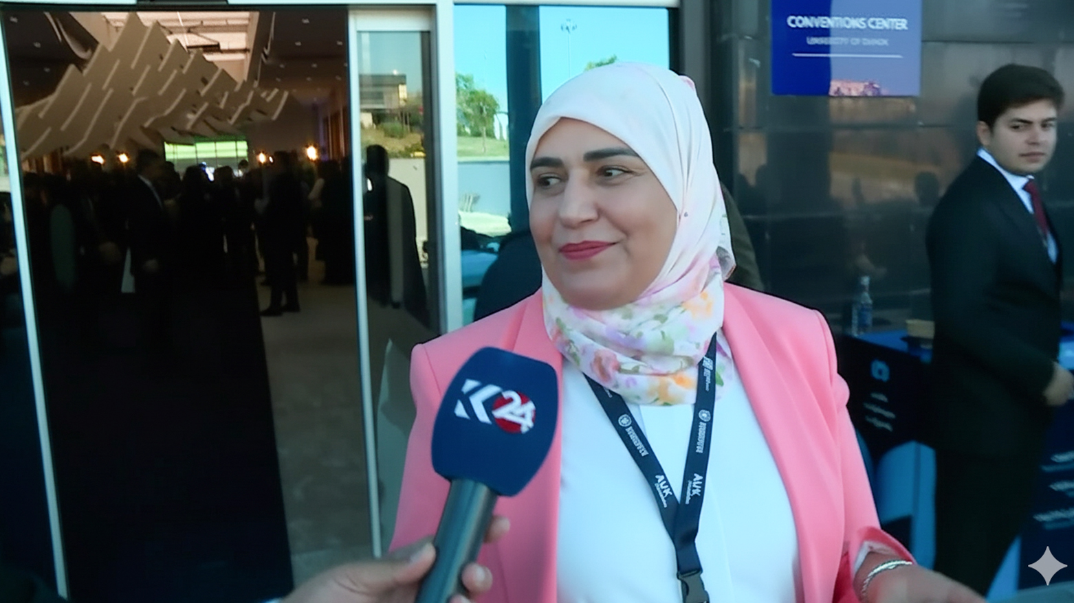 Finance Minister Confirms Salary Payment as Top Judge Touts Constitution as Key to Stability