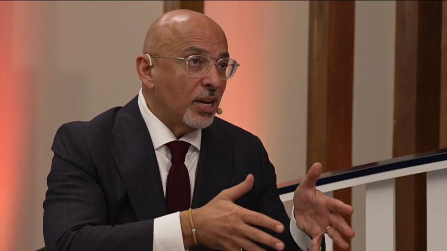 نەدیم زەهاوی