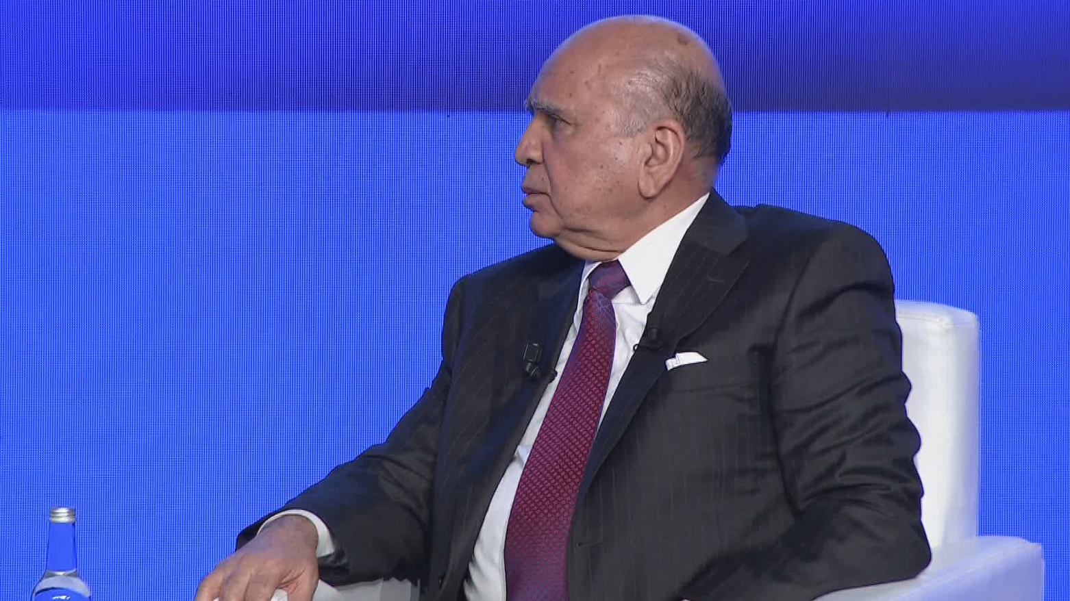 فواد حسین: سمت ریاست جمهوری عراق متعلق به کوردها است و برای کوردها باقی خواهد ماند