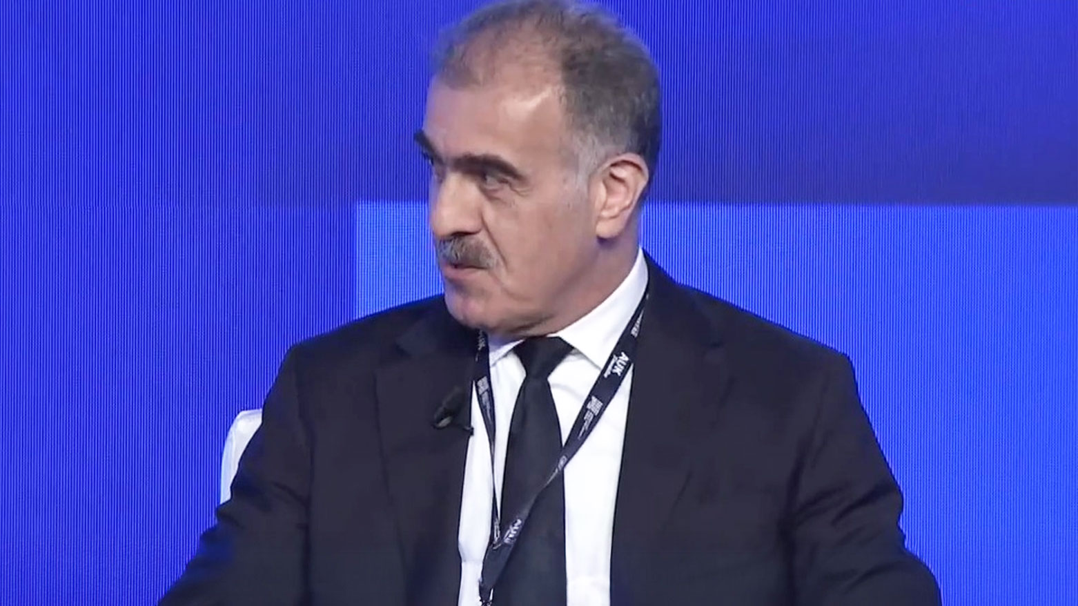 سفین دزه‌ای، رئیس اداره روابط خارجی اقلیم کوردستان