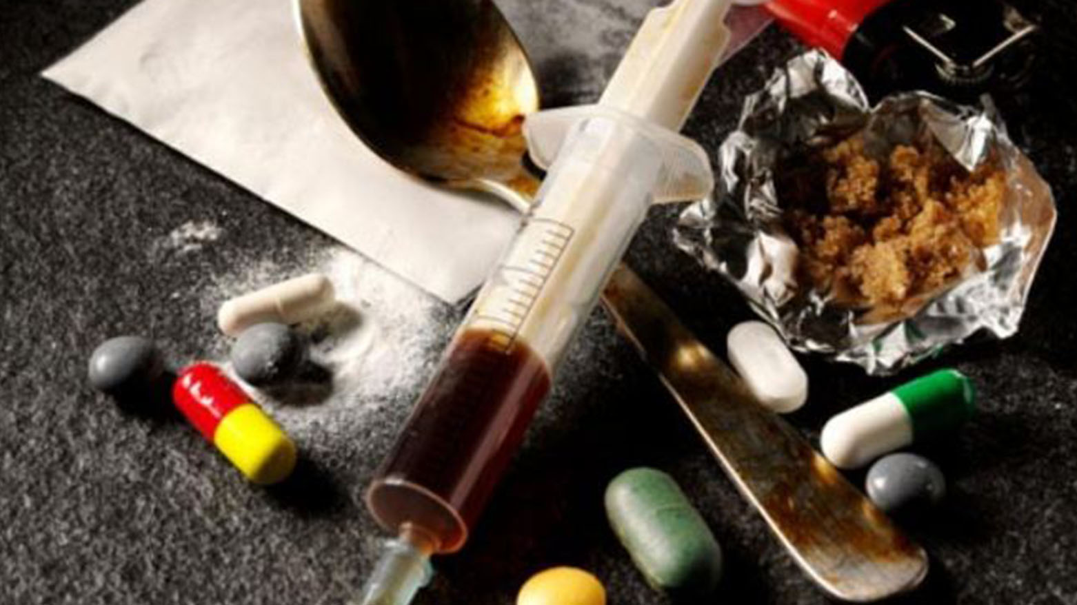 المخدّرات أخطر من الإرهاب وتهديد مباشر لمستقبل كوردستان