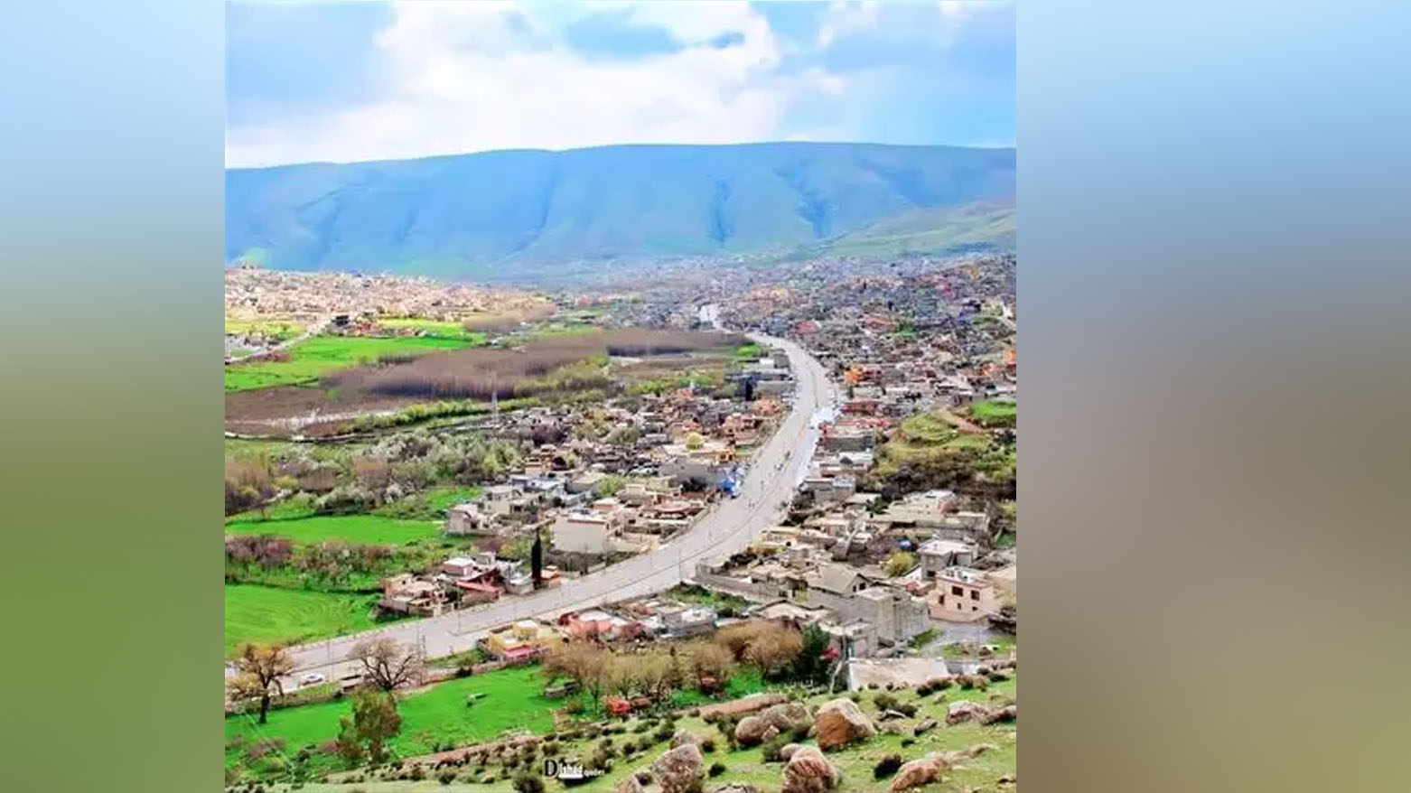 شارەوانیی سۆران: ئەو خانووانەی لە سەردەمی بەعس دابەشکراون بەناوی خاوەکانیان دەکرێن