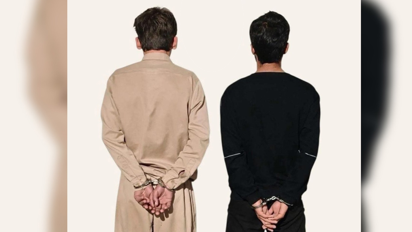 لە ڕاپەڕین، دوو بازرگانی ماددەی هۆشبەر دەستگیرکران