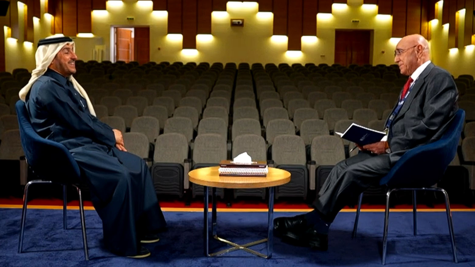 قطر وصناعة السلام… كيف ترى الدوحة مستقبل الاستقرار في العراق وإقليم كوردستان؟