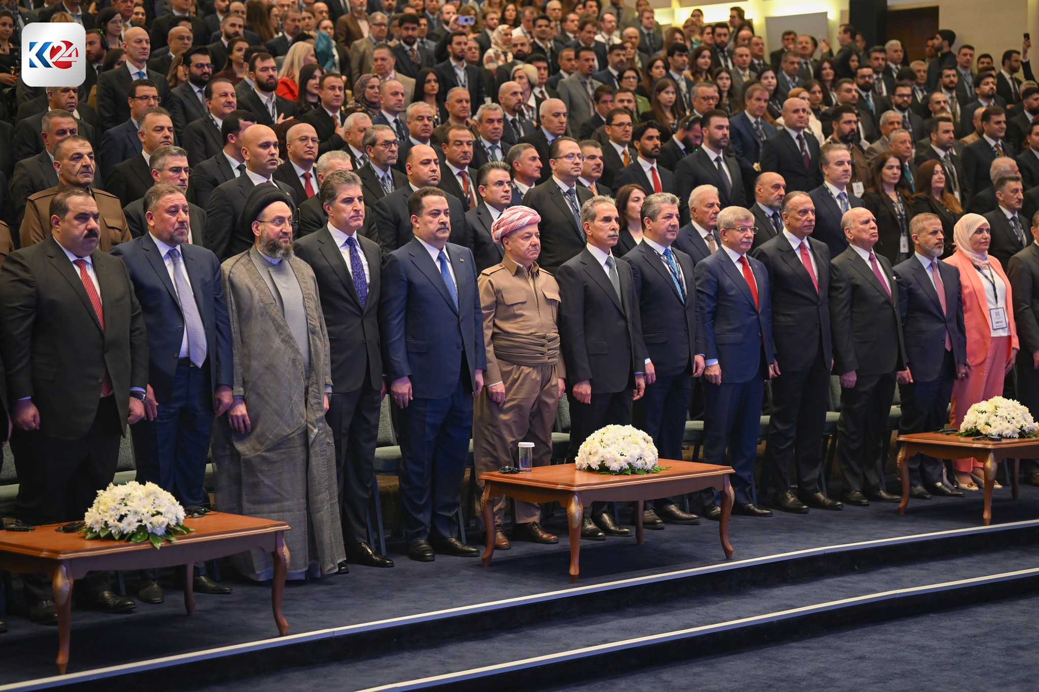 بالصور.. مكللاً بالنجاح.. منتدى (MEPS)  يختتم أعماله عقب مشاركة محلية ودولية واسعة ورفيعة المستوى