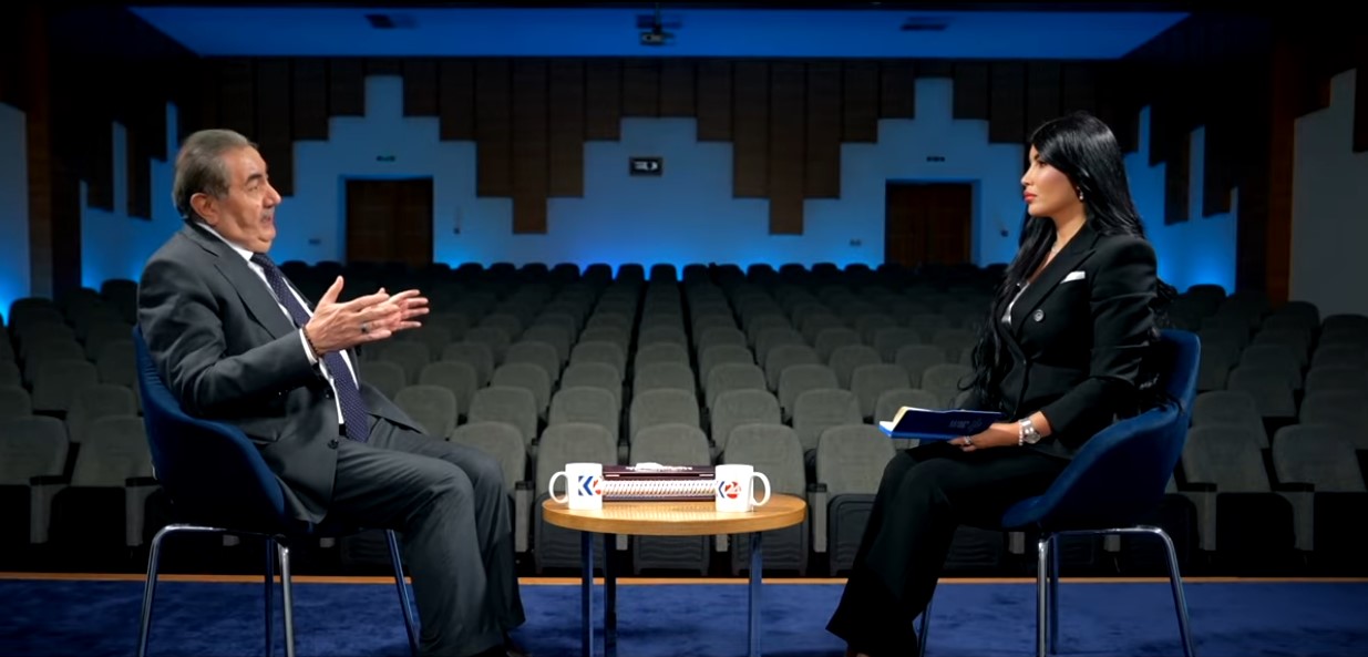 هوشيار زيباري لكوردستان24: الخارطة السياسية تغيّرت… ولن نشارك في حكومة لا تضمن حقوق الكورد دستورياً