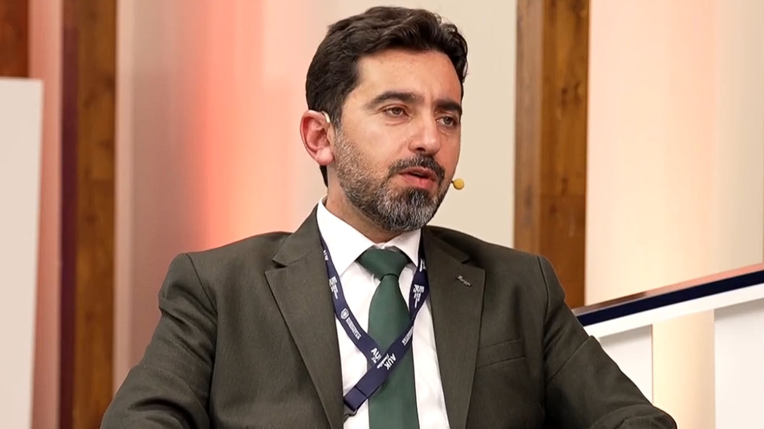 رئيس مؤسسة "حباء للسلام": كوردستان نموذجٌ واقعي لمكافحة التطرف… وتجربتها قابلة للتطبيق في العراق وسوريا