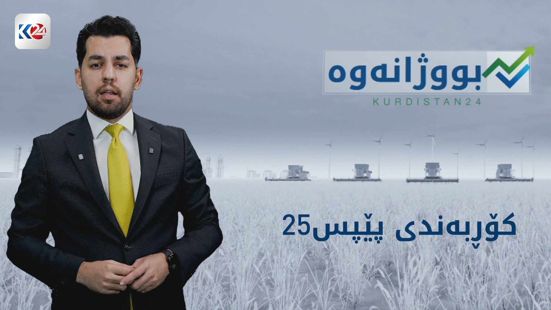 کۆڕبەندی مێپس25