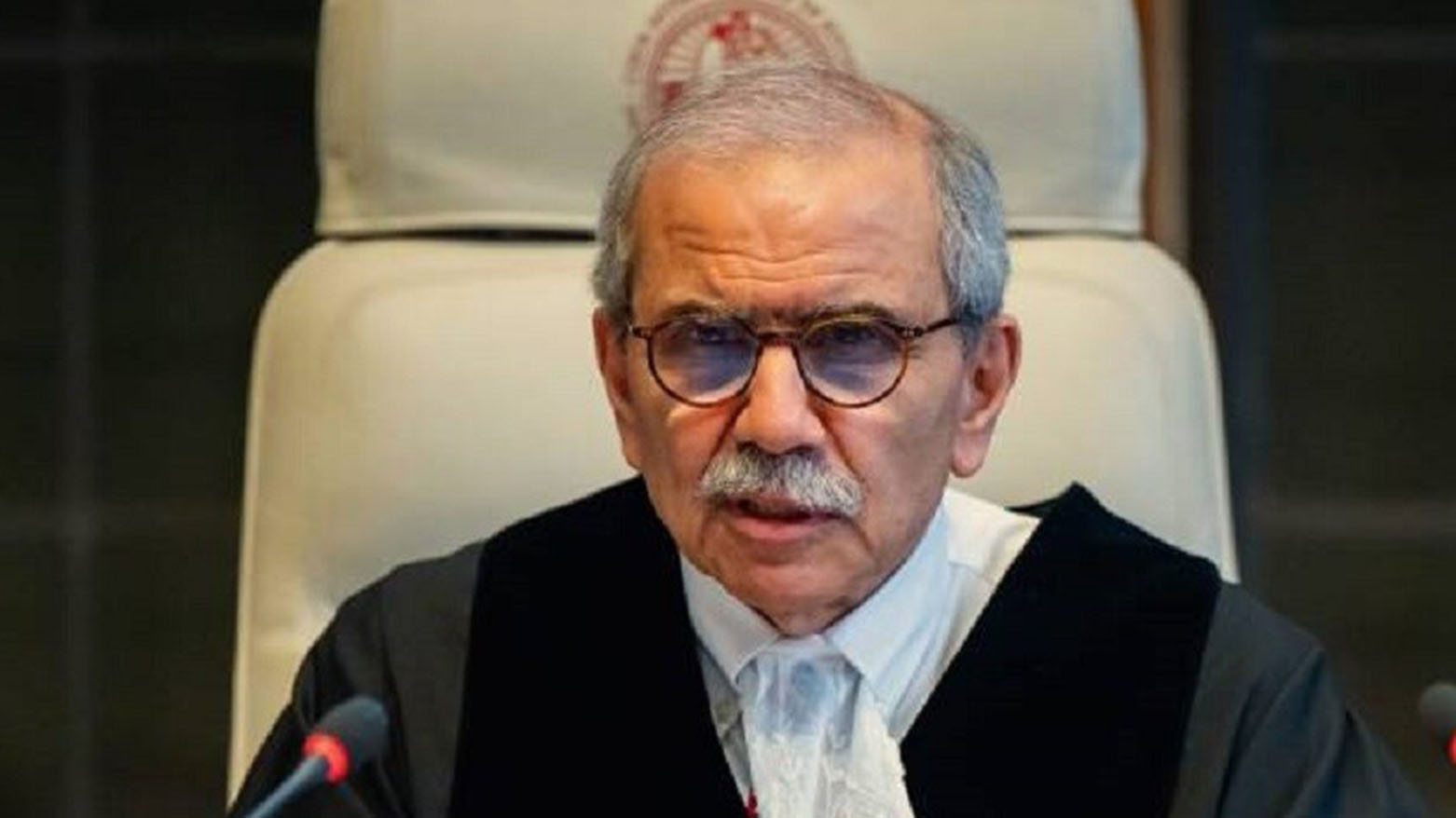 نواف سلام، نخست‌وزیر لبنان