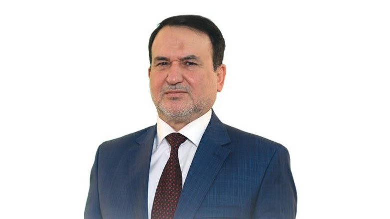 موعین کازمی