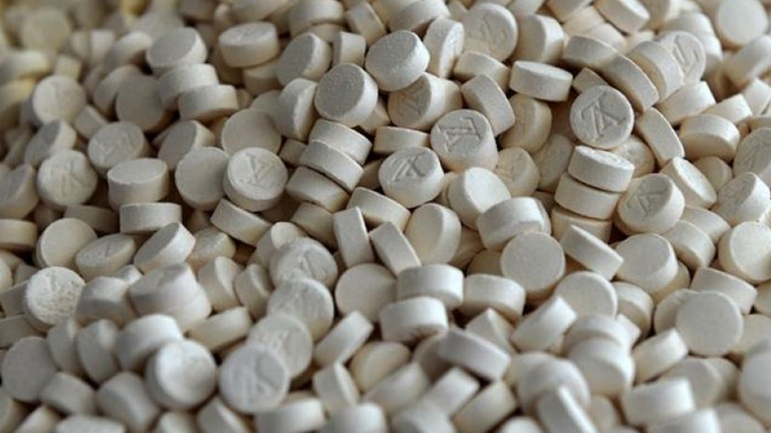 بازرگانێکی ماددە هۆشبەر بە بڕێکی زۆری کاپتاگۆنەوە دەستگیرکرا