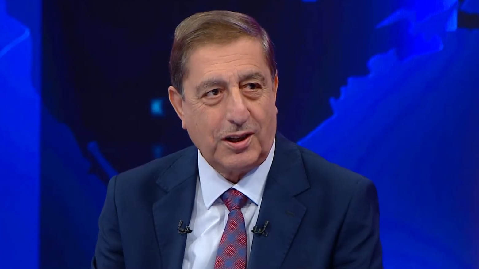 فه‌یسه‌ڵ یوسف، گوته‌بێژی ئه‌نجوومه‌نی نیشتمانیی كورد له‌ سووریا (ئەنەکەسە)،