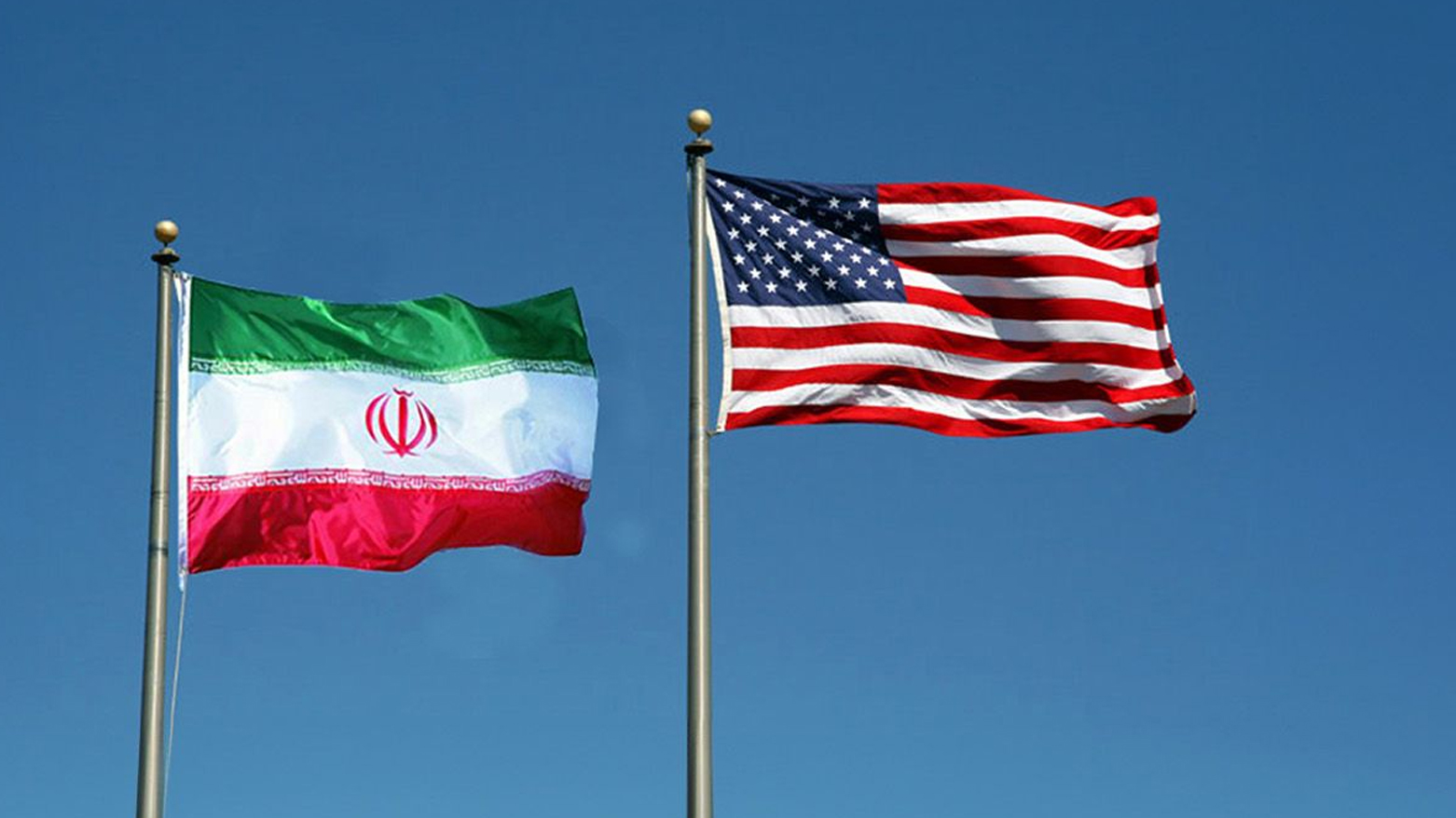 ئەمەریکا سزای نوێی بەسەر 17 دامەزراوە و لایەنی سەر بە ئێران سەپاند