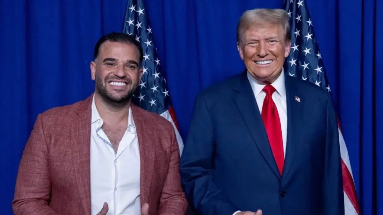 البيت الأبيض لـ كوردستان24: لا صحة للأنباء التي تحدّثت عن إبعاد مبعوث ترامب