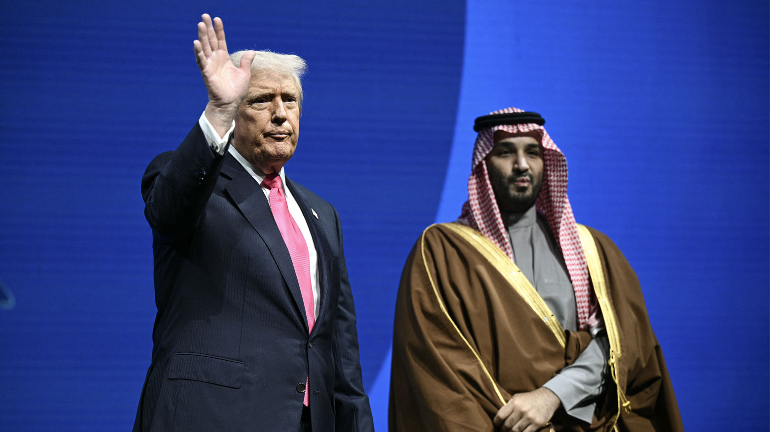 قوات الدعم السريع ترحب بإعلان ترامب بشأن إنهاء الحرب في السودان