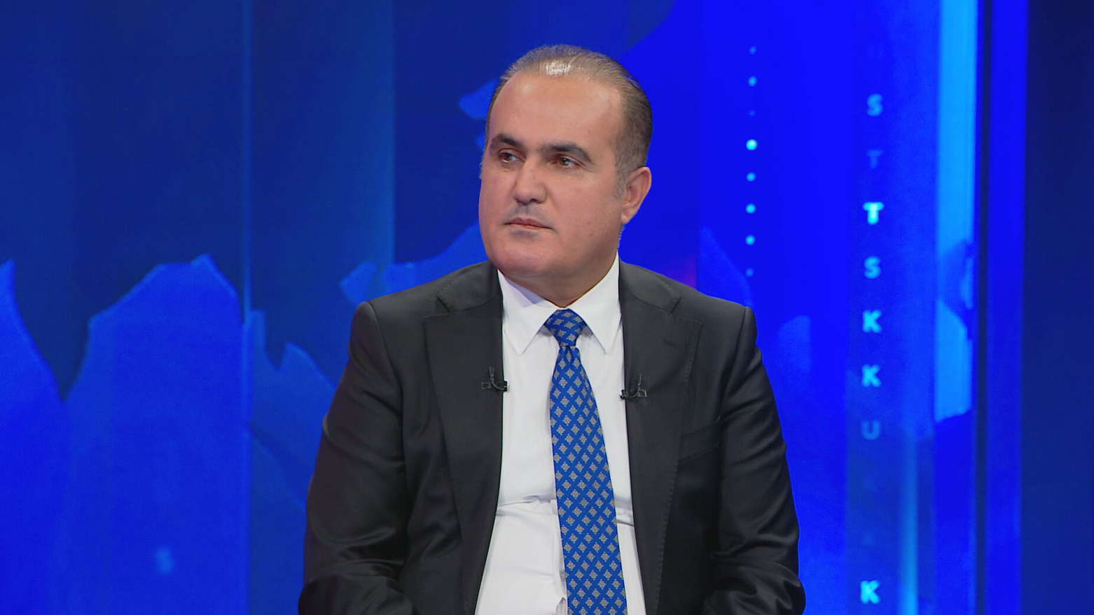 هاوار محەممەد: هەندێک لایەنی عێراقی هەوڵی گۆڕینی نەخشەی سیاسی دەدەن