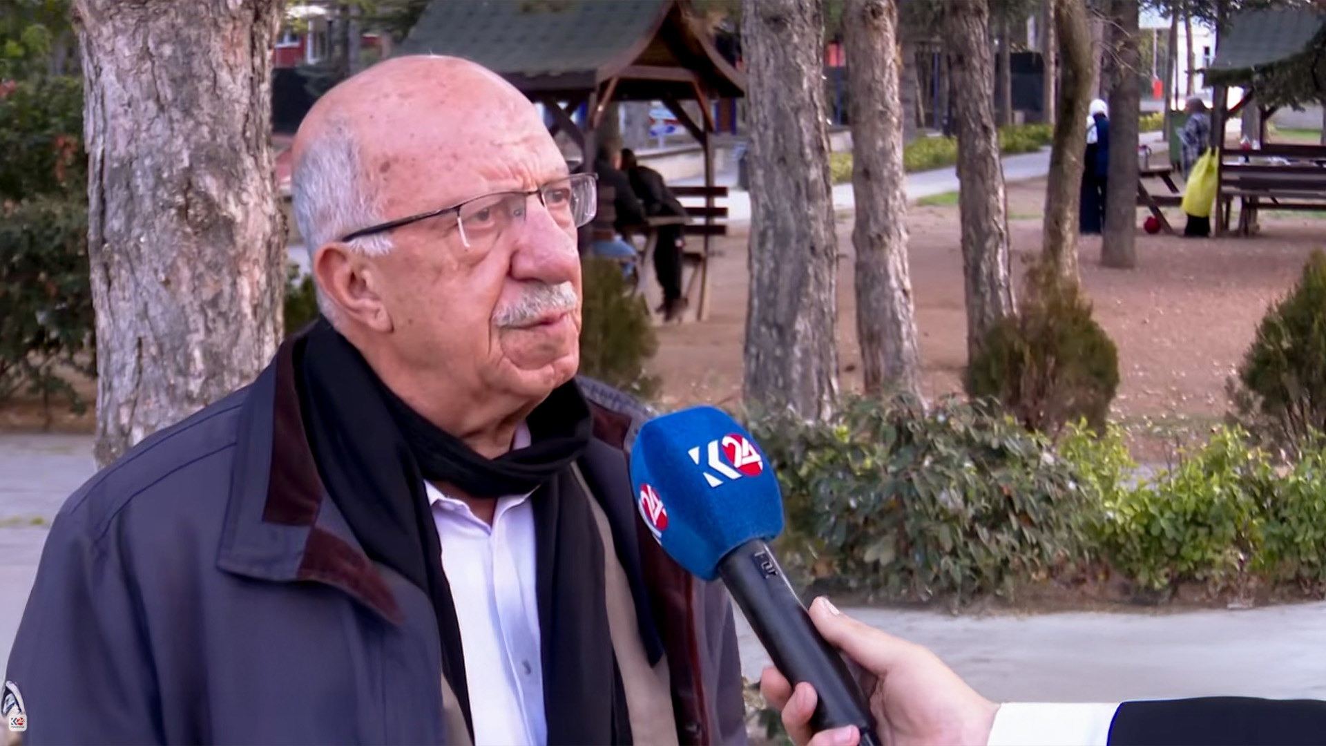 Diyadîn Firat: Biryara çûna Îmraliyê hat dayîn, divê CHP jî berpirsyariyê hilgire