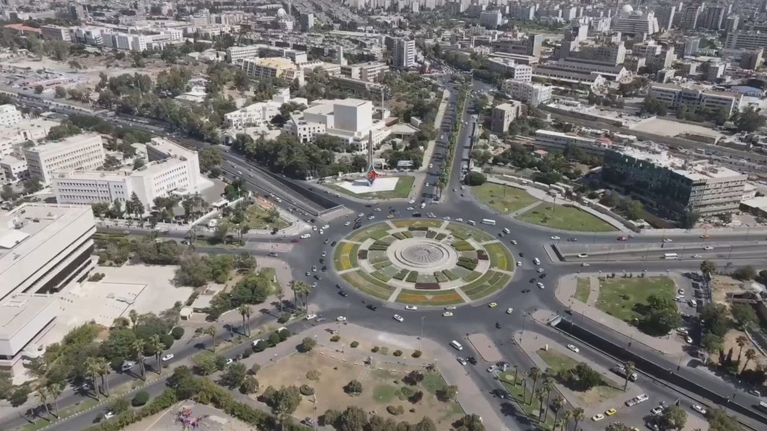 Li Şamê bihayê elektrîkê 6 qatan hat zêdekirin, welatî bi gazin in