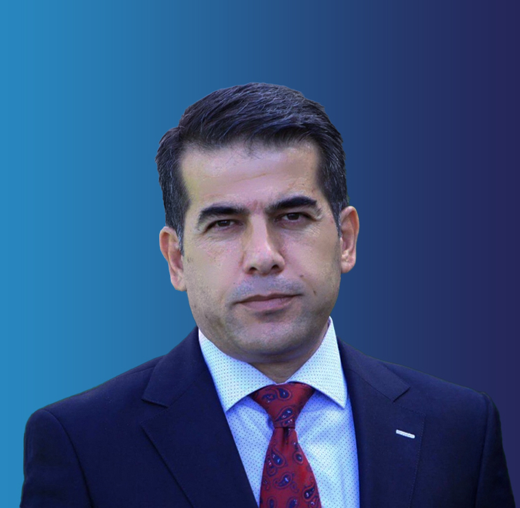 بەختیار شاخی