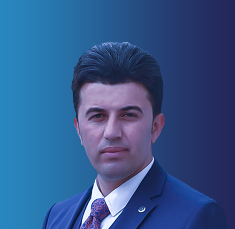 د. سیروان حوسێن مەخمووری