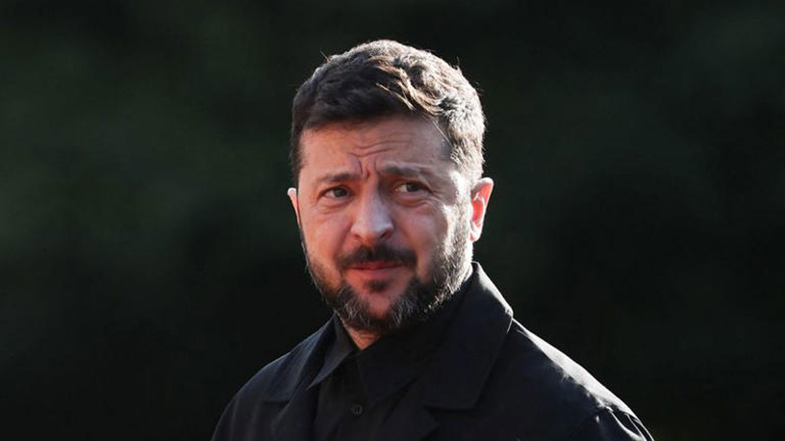 زيلينسكي: الخطة الأمريكية قد تراعي "وجهات النظر الأوكرانية" لإنهاء الحرب