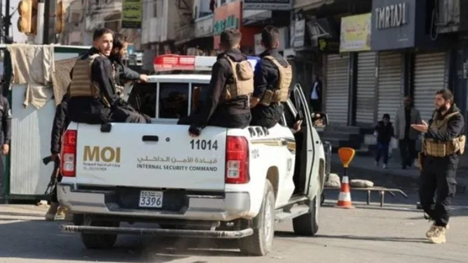 المتحدث باسم الداخلية: التحقيقات الأولية تؤكد أن جريمة زيدل جنائية