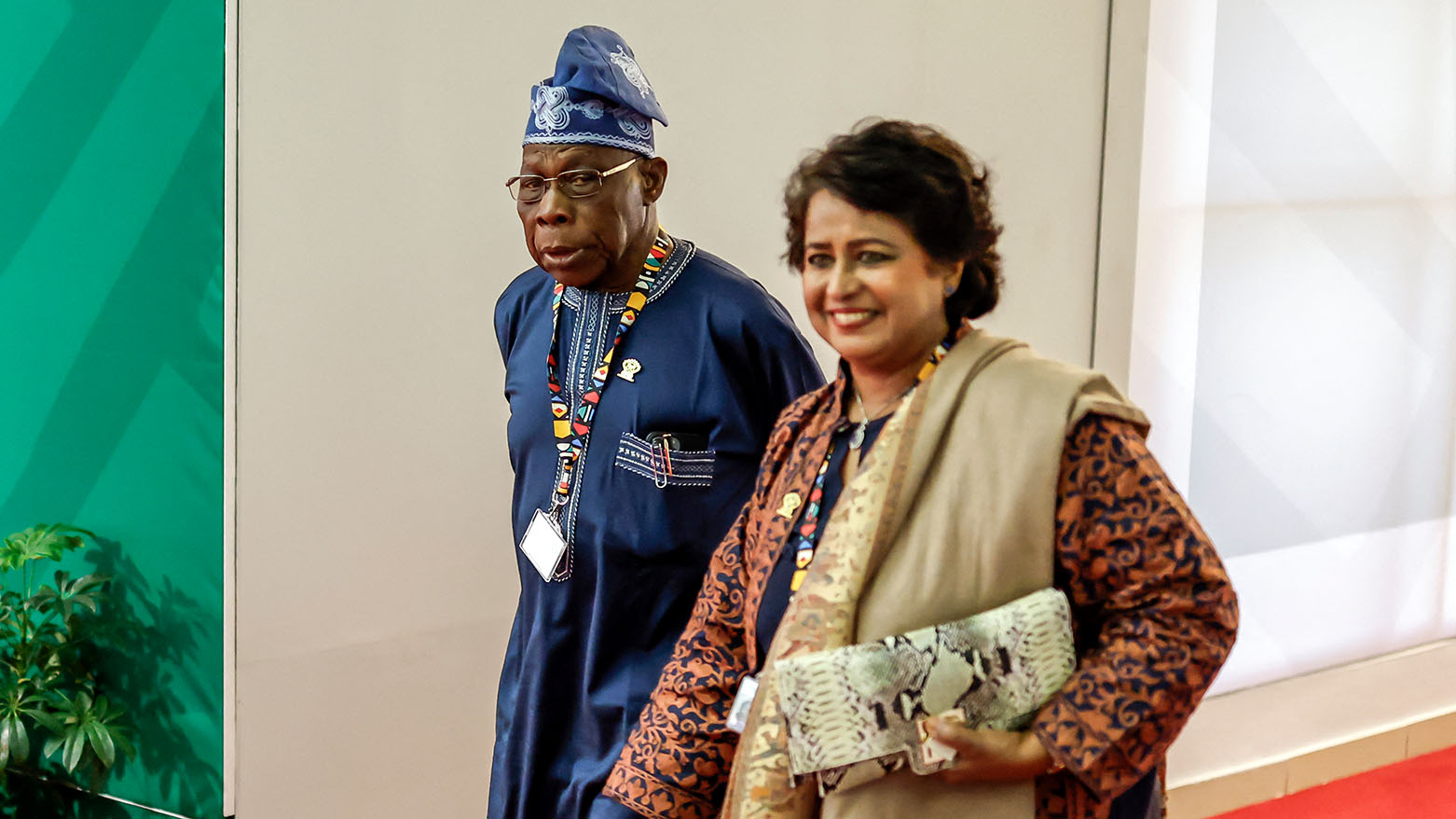 نيجيريا تجند الآلاف من عناصر الشرطة الجدد لمواجهة الأزمة الأمنية بعد عمليات الخطف