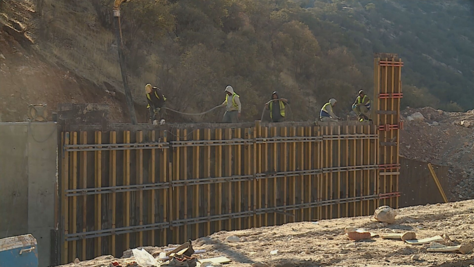 طريق دهوك – أربيل يقترب من الاكتمال.. إنجاز 73% من مشروع الطريق المزدوج إيتت – باعذرة