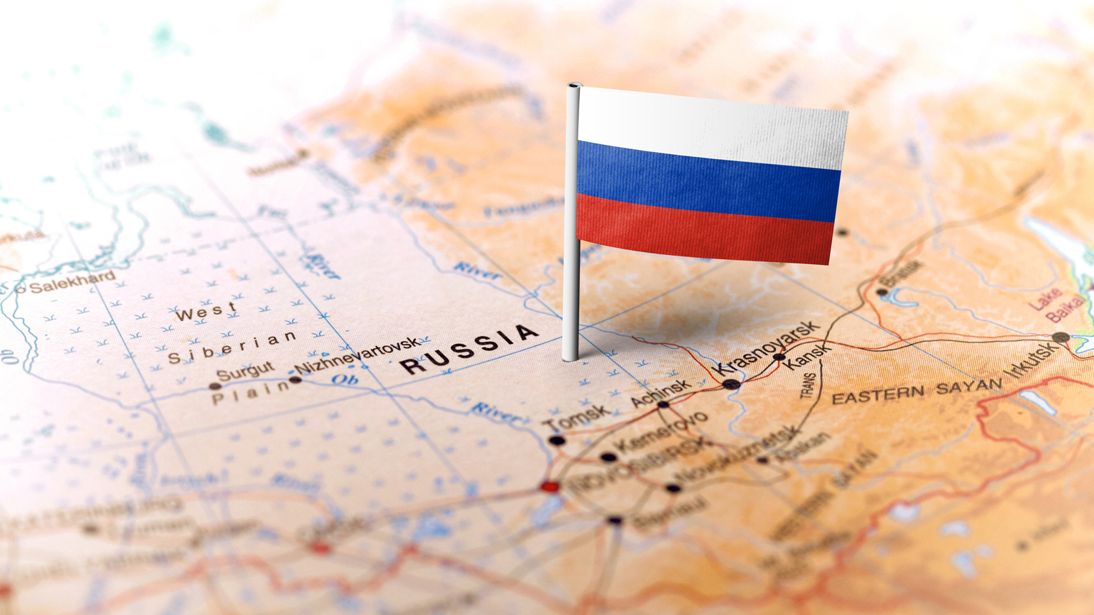 کرێملن: پلانەکەی ئەورووپا بۆ ئاشتی لە ئۆکرانیا بۆ ئێمە گونجاو نییە