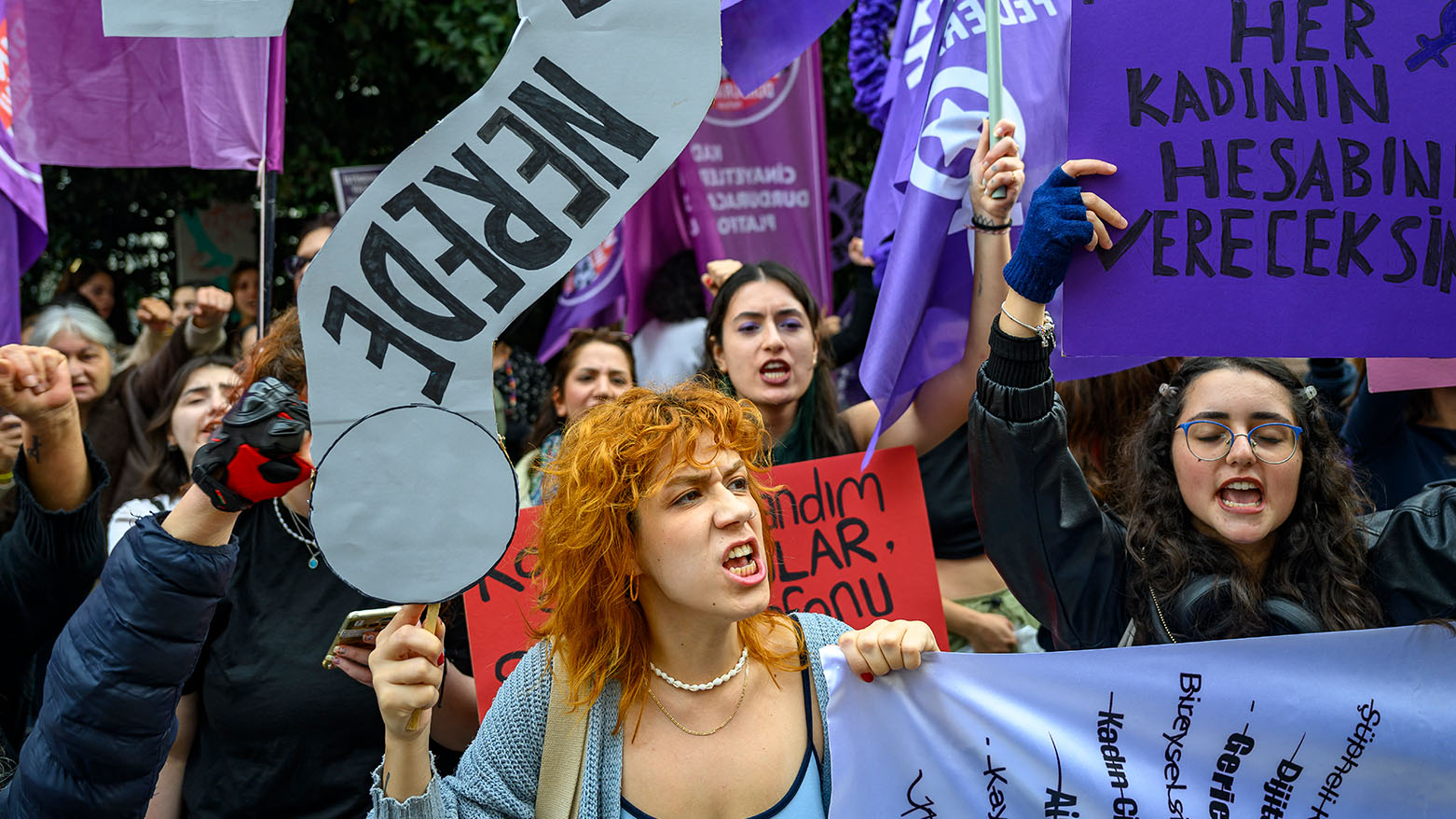 الأمم المتحدة: امرأة تقتل على يد شخص قريب كل 10 دقائق