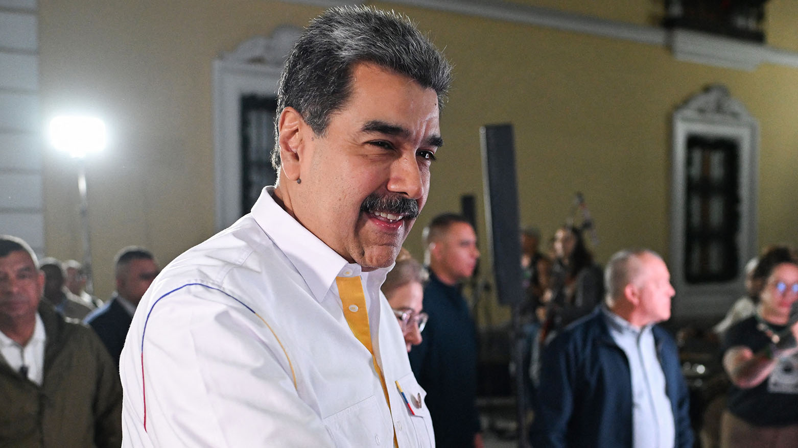 فنزويلا ترفض إدراج واشنطن مجموعة يشتبه بتهريبها المخدرات في قائمة "الإرهاب"