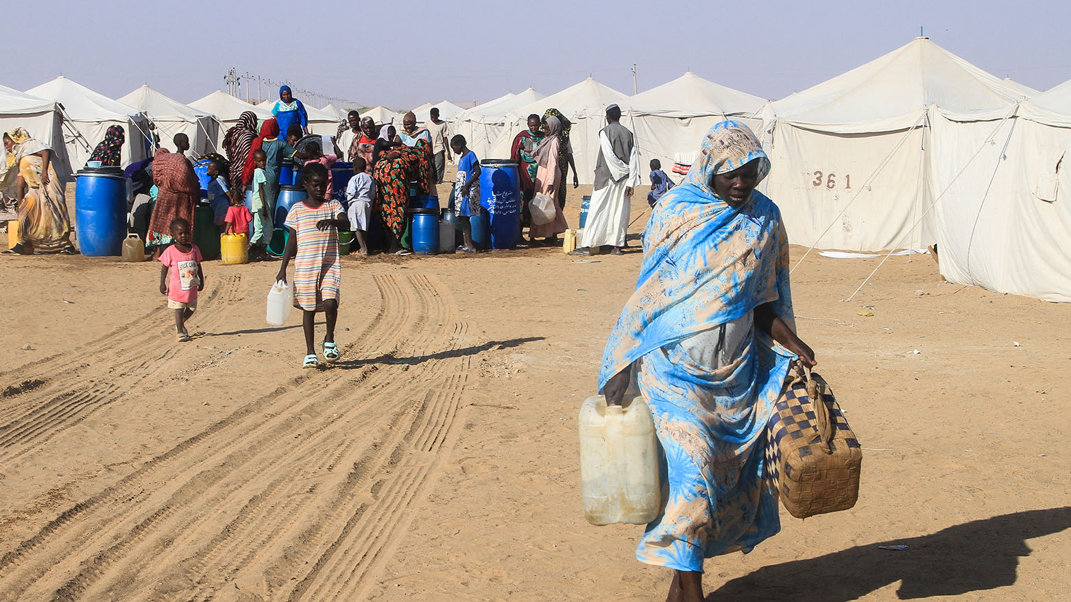 قوات الدعم السريع السودانية تعلن هدنة إنسانية من طرف واحد لثلاثة أشهر