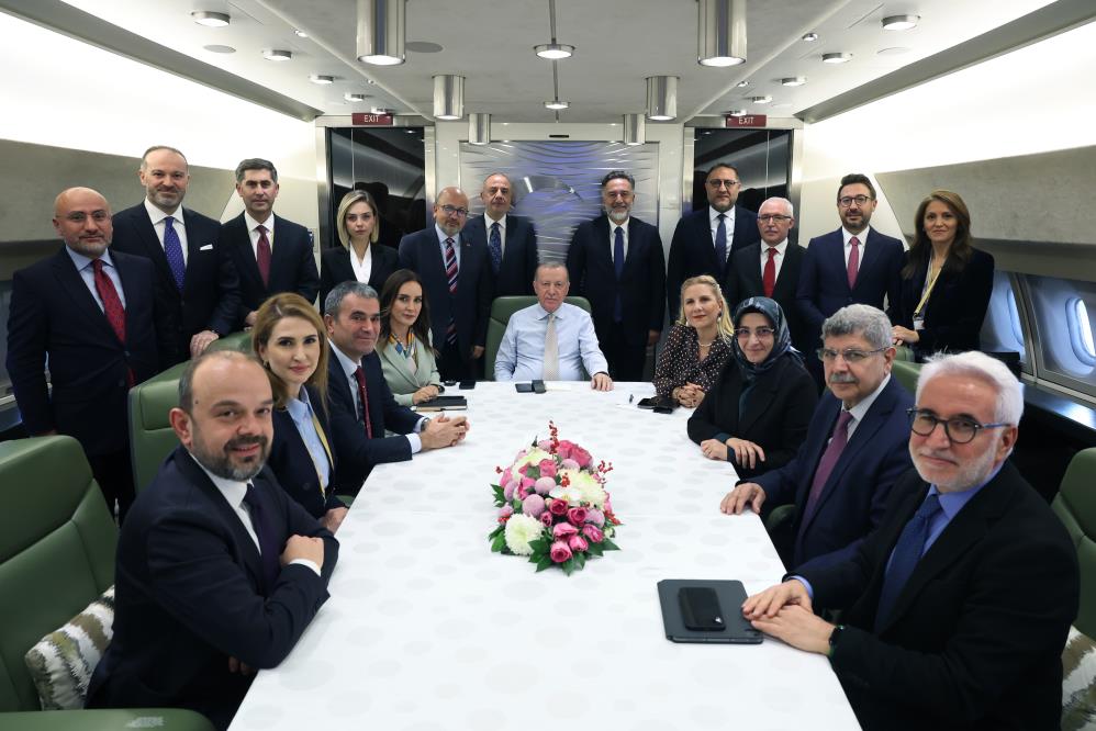 دیدار تاریخی در امرالی؛ مذاکرات پارلمان ترکیه با عبدالله اوجالان