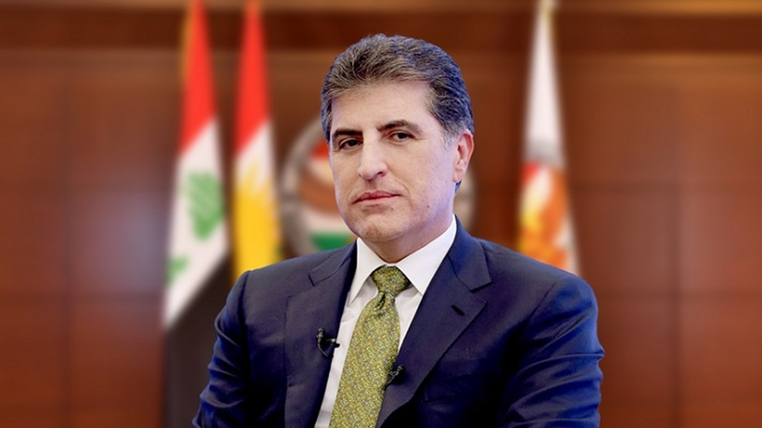 KRG PM Hawler