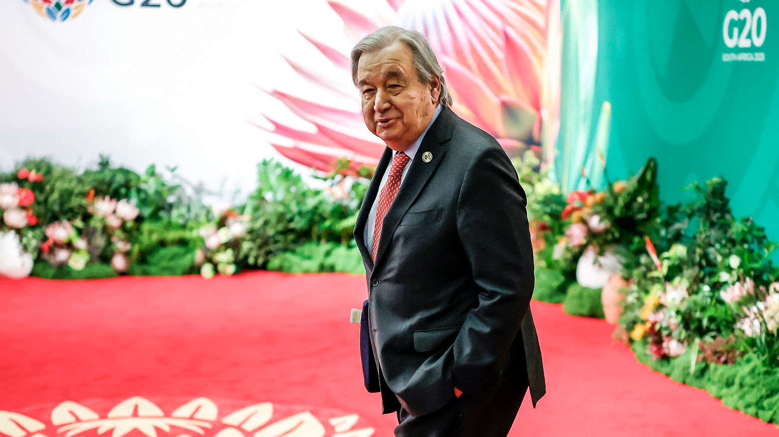 انطلاق عملية اختيار الأمين العام للأمم المتحدة المقبل