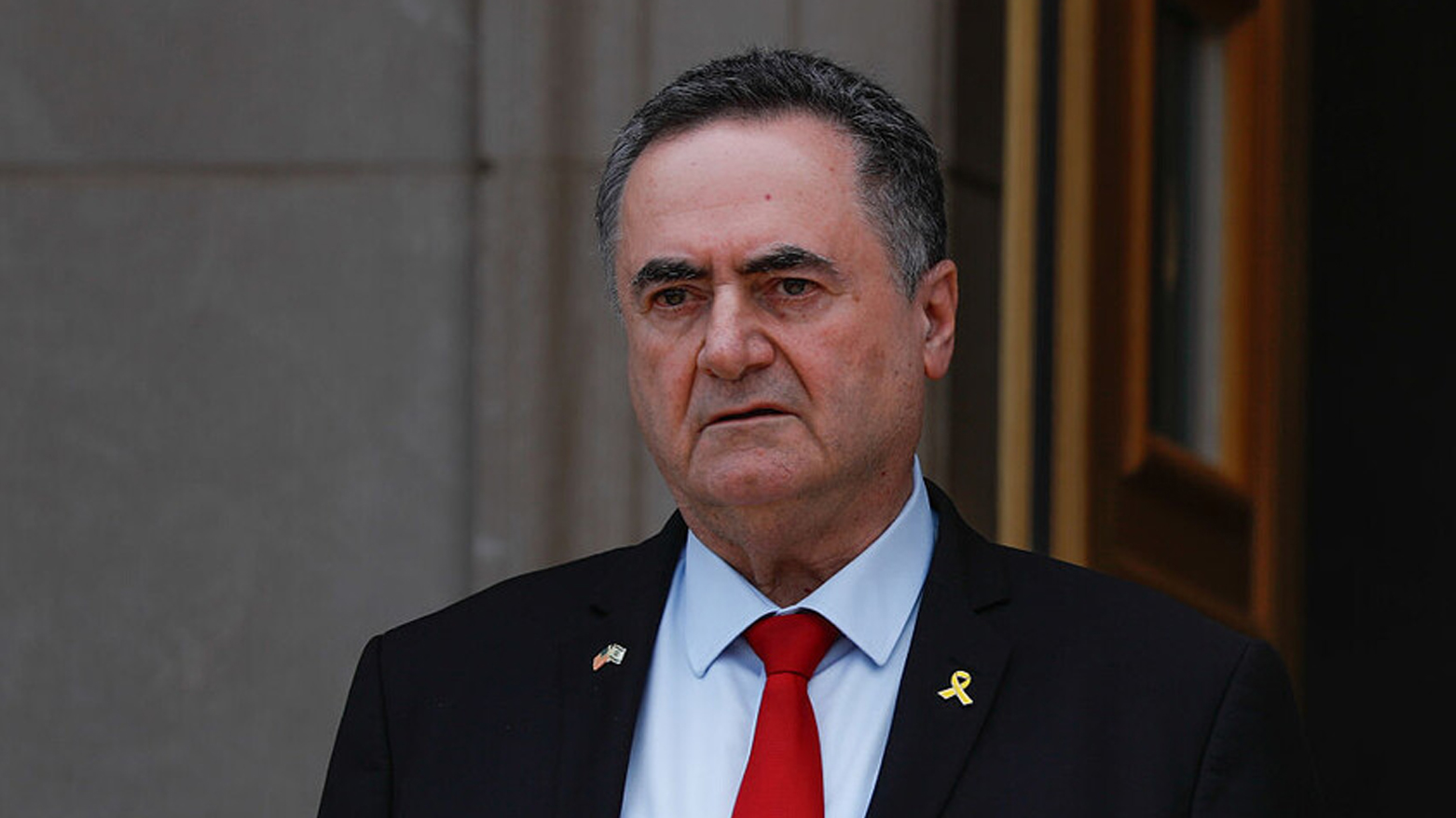 کاتز مۆڵەتی کۆتایی دەداتە حزبوڵڵا و هەڕەشەی هەڵگیرسانی جەنگ لە دژی لوبنان دەکات