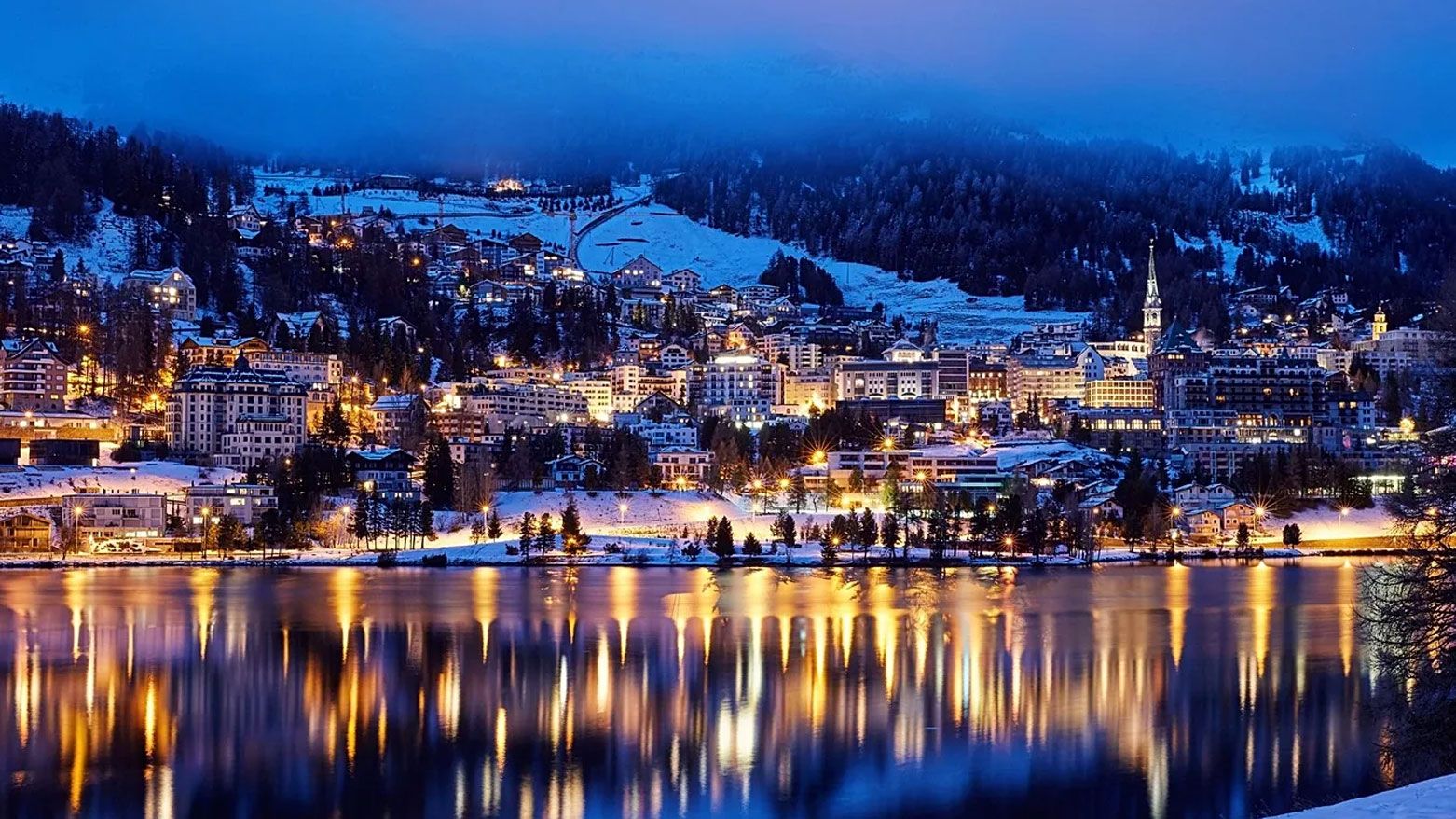 سويسرا تدرس فرض ضريبة على المليارديرات لمواجهة أزمة المناخ