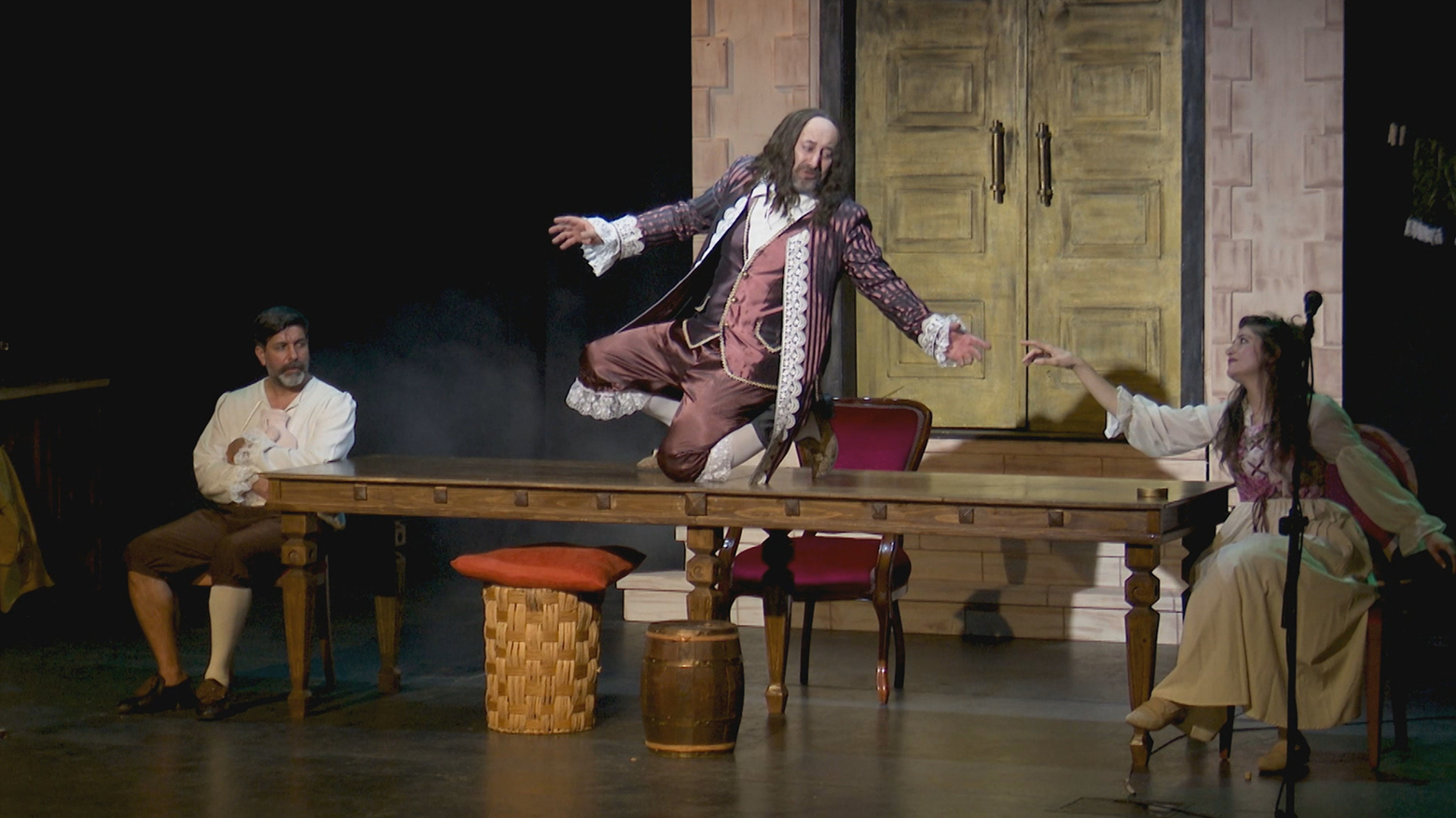 Eger Romeo û Juliet bizewicîna dê çi bibûya? Şanoya Amedê bersivê dide