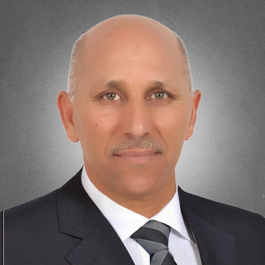جمال كبسون حميد