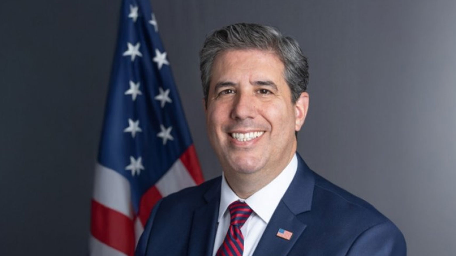 مايكل ريغاس