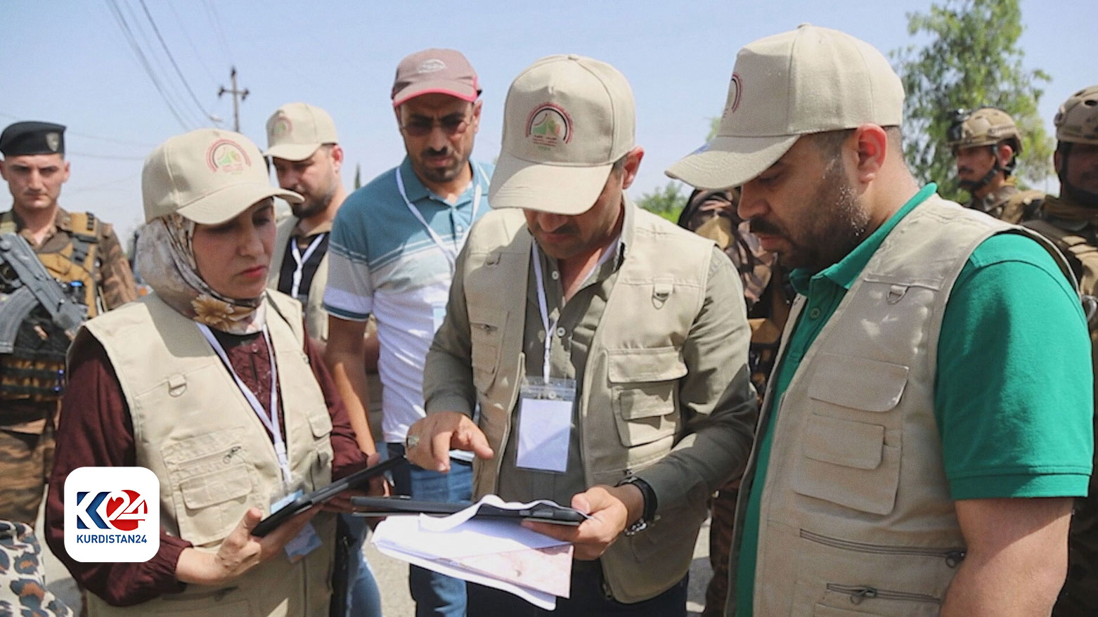 أزمة التمثيل في العراق: بين الأرقام والمقاعد