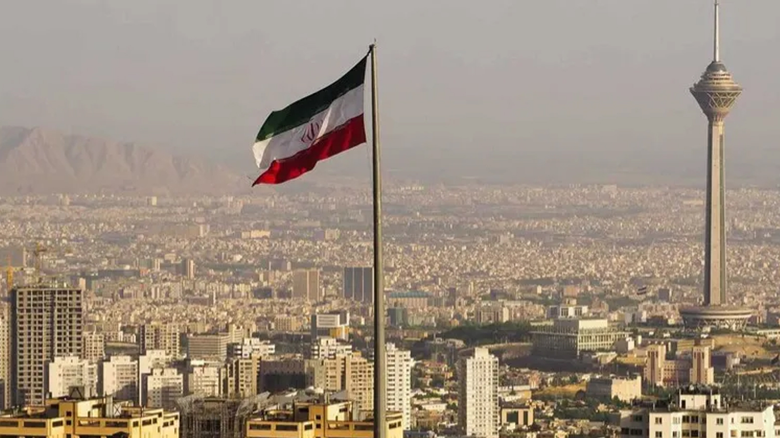 تاران شەشەمین پیسترین شاری جیهانە