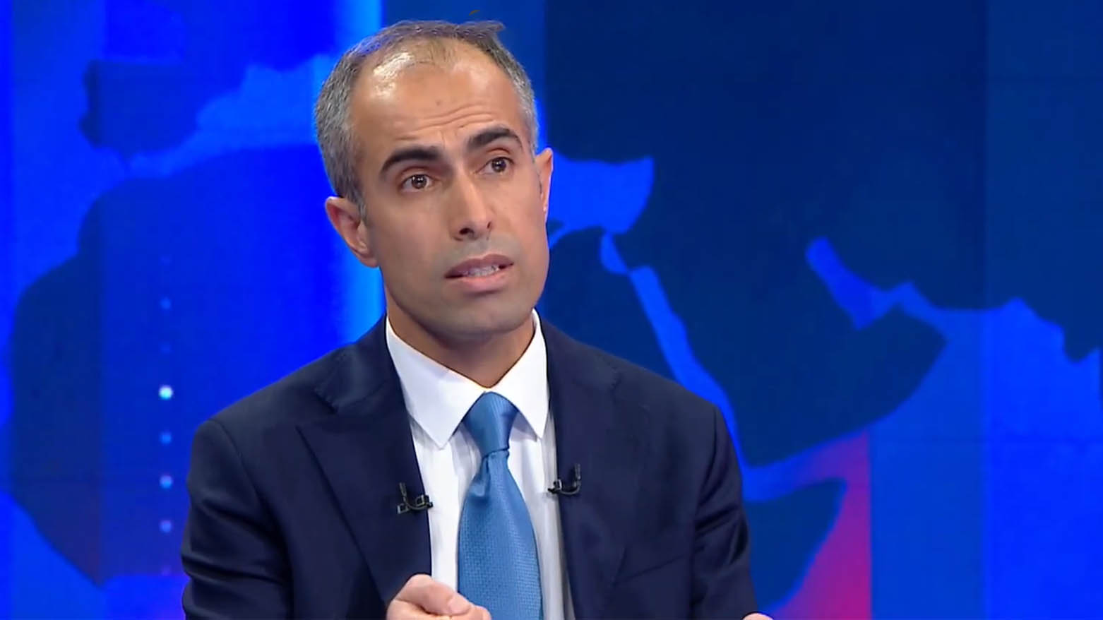 ئەرکان بیبانی: سەرۆکی حکوومەت جەخت لە هەڵوەشاندنەوەی تۆڕەکانی ماددە هۆشبەر دەکاتەوە