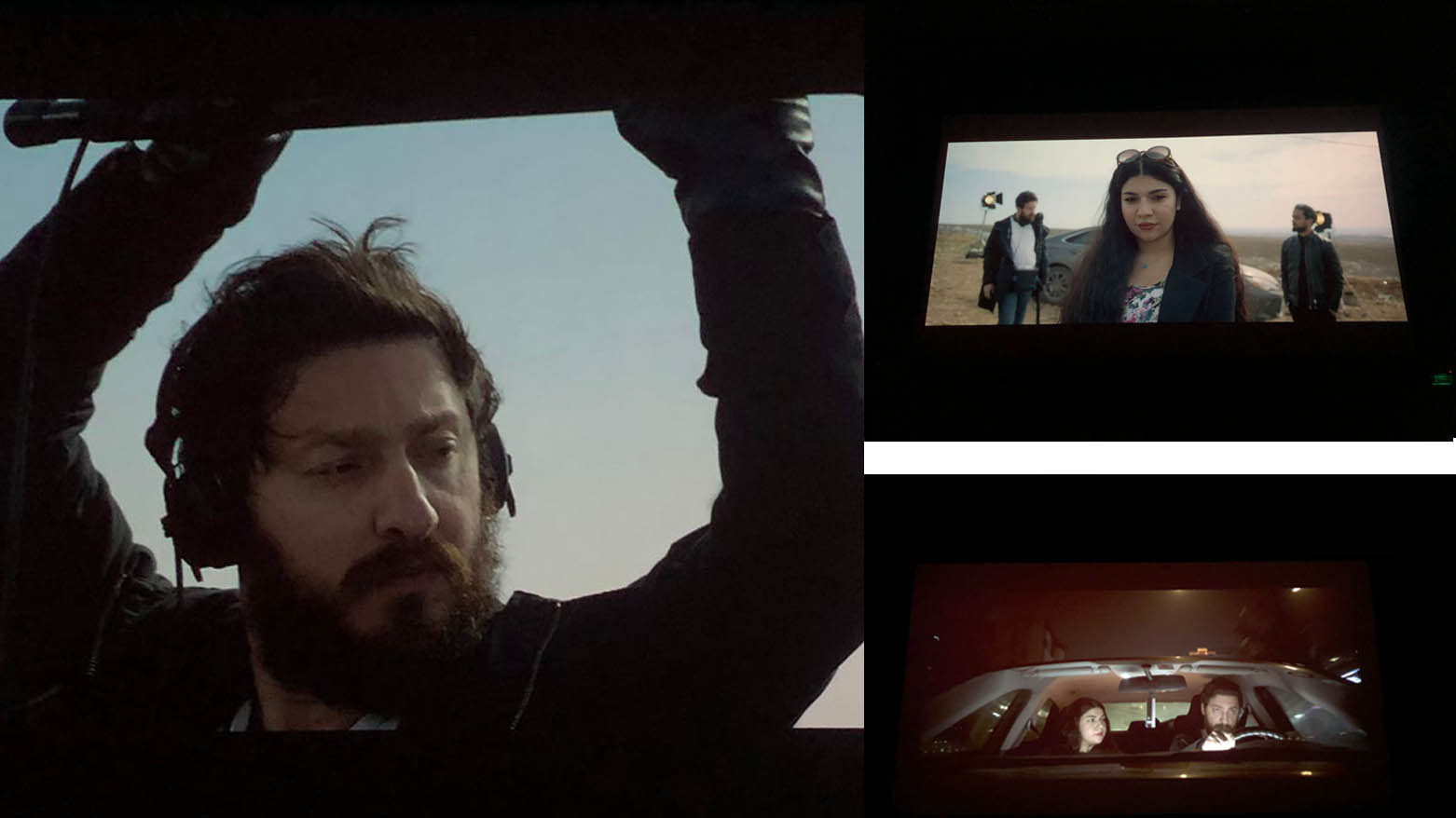 هەولێر.. وەرزێکی نوێ لە نمایشکردنی فیلم دەستی پێکرد