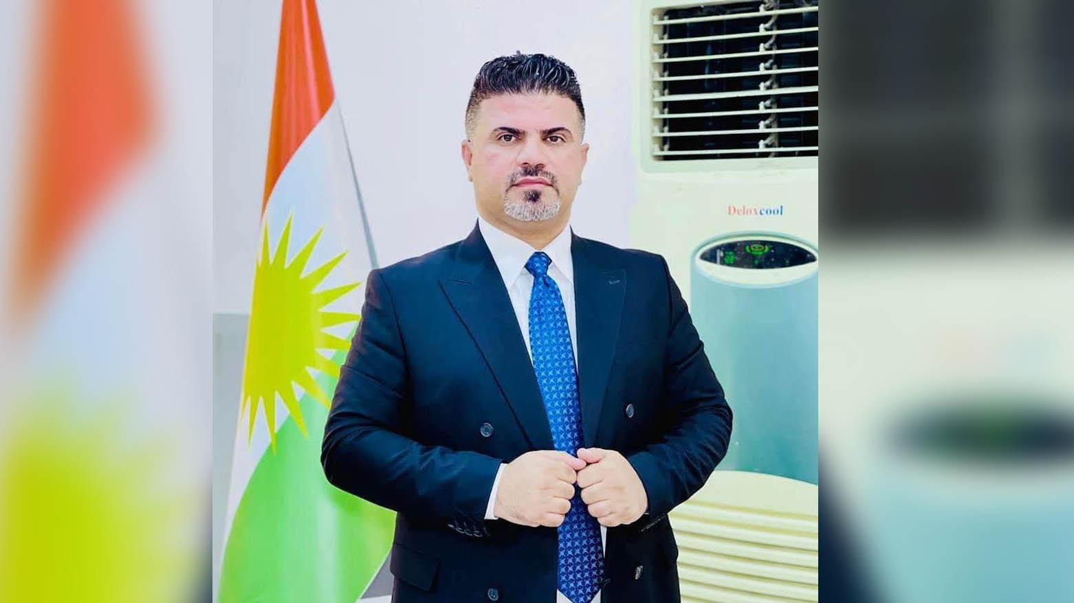 کاروان کەلاری ئازاد کرا