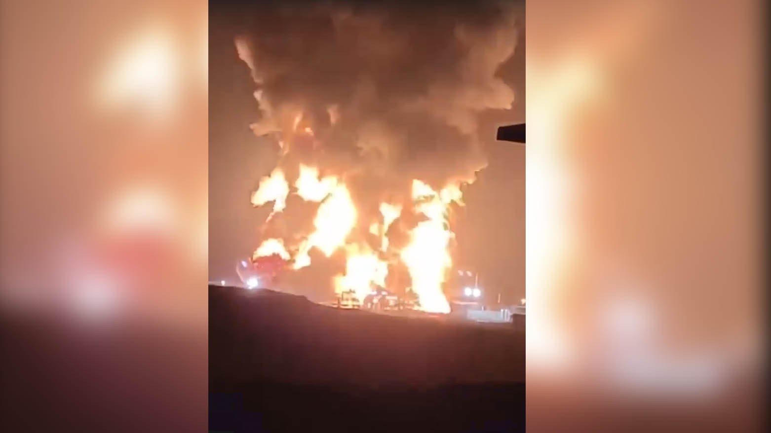 هێرشەکەی سەر کۆرمۆر کاردانەوەی لێكەوتەوە