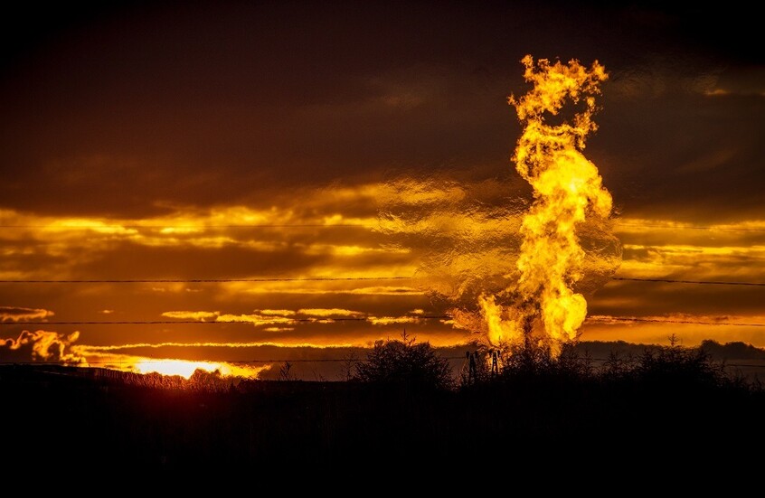 استهداف كورمور… محاولة يائسة لضرب نجاح كوردستان وتعطيل مشروع “روناكي”