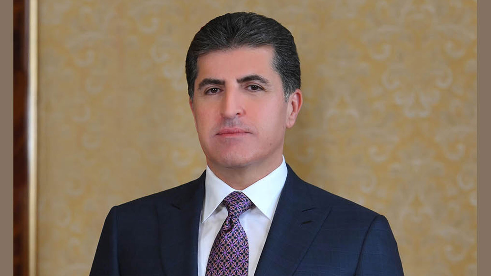 KRG PM Hawler