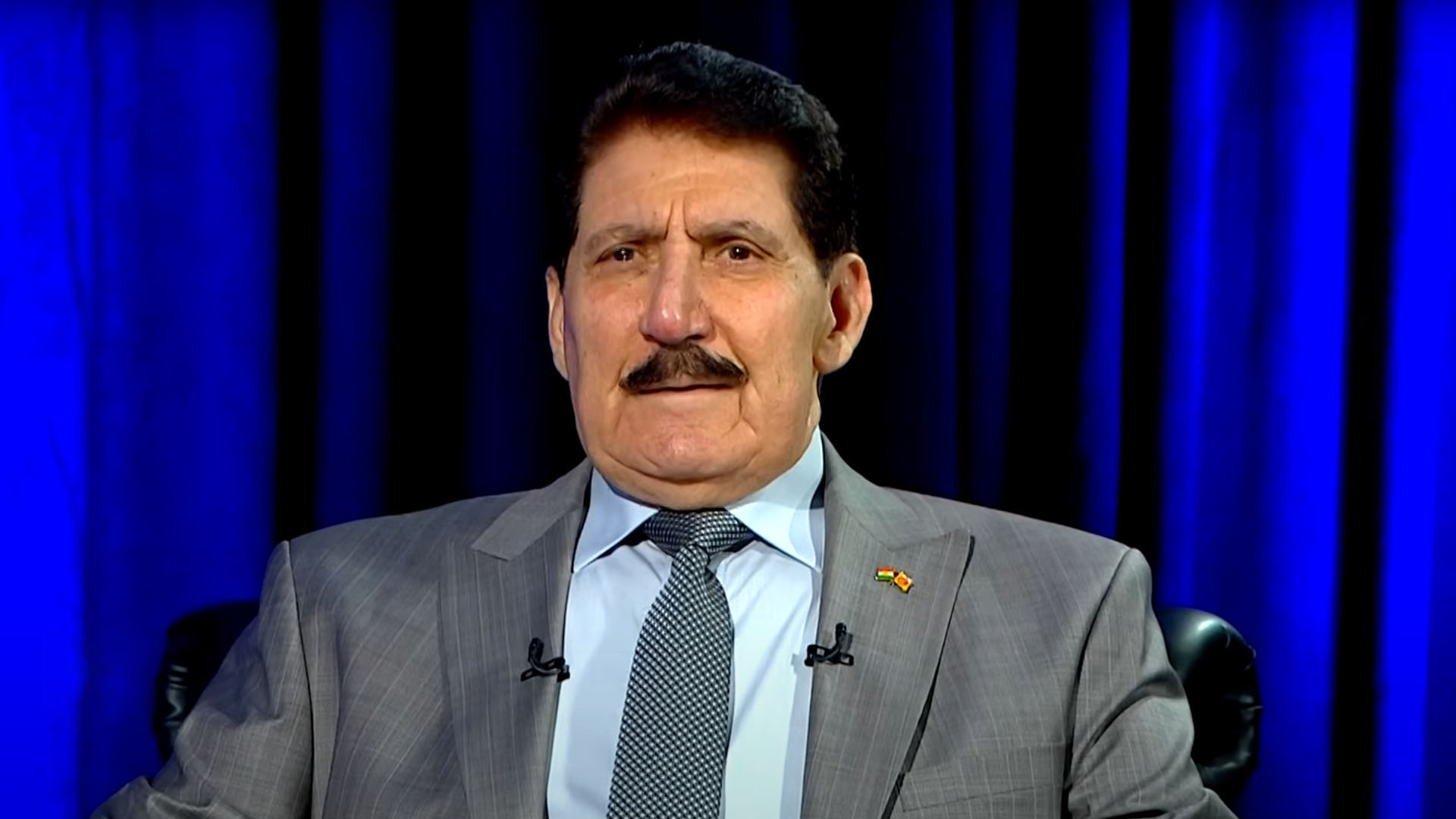 KRG PM Hawler